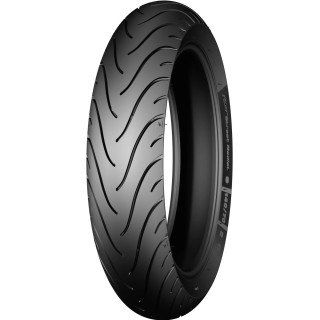 Michelin - Pilot Street (TL/TT) - 100/80R14 48 P | ROUGHBULL RACING
