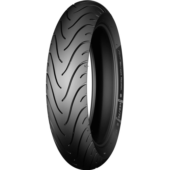 Michelin - Pilot Street - 80/80R14 43 P | ROUGHBULL RACING