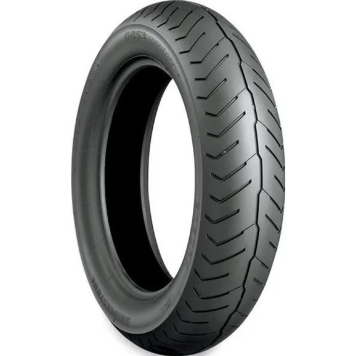Bridgestone - G 853 EXEDRA - 130/80R17 65 H | ROUGHBULL RACING