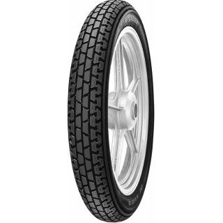 Metzeler - Block C (TT) - 3.5/0R18 56 S