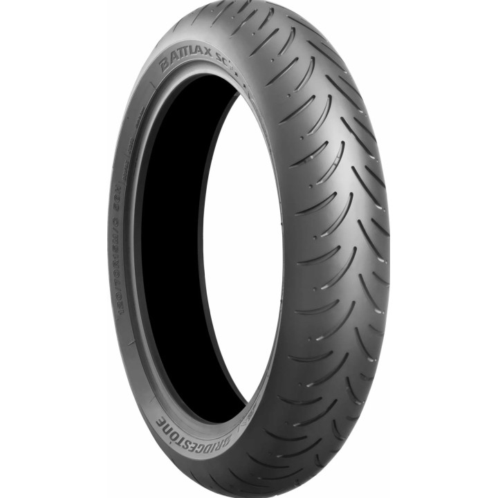 Bridgestone - Battlax Scooter - 130/70R13 57 P | ROUGHBULL RACING