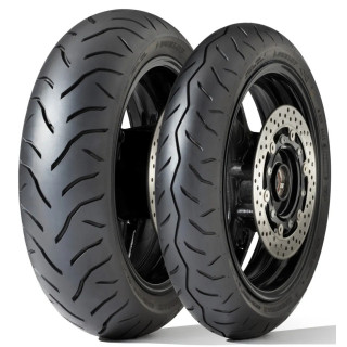 Dunlop - GPR-100 M DOT22 - 120/70R15 56 H | ROUGHBULL RACING