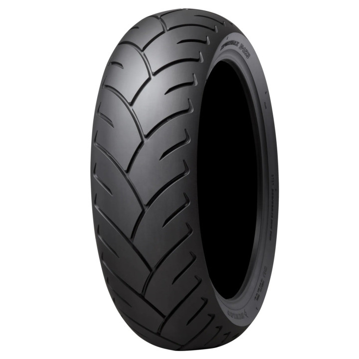 Dunlop - D423 - 130/70R18 63 V | ROUGHBULL RACING