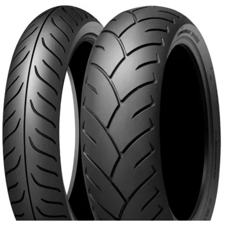 Dunlop - D423 - 200/55R16 77 H | ROUGHBULL RACING