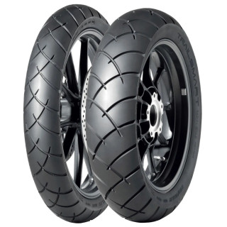 Dunlop - Trailsmart DOT16 - 130/80R17 65 H | ROUGHBULL RACING