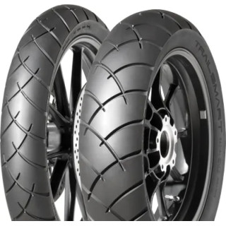 Dunlop - Trailsmart Max DOT18 - 170/60R17 72 V | ROUGHBULL RACING