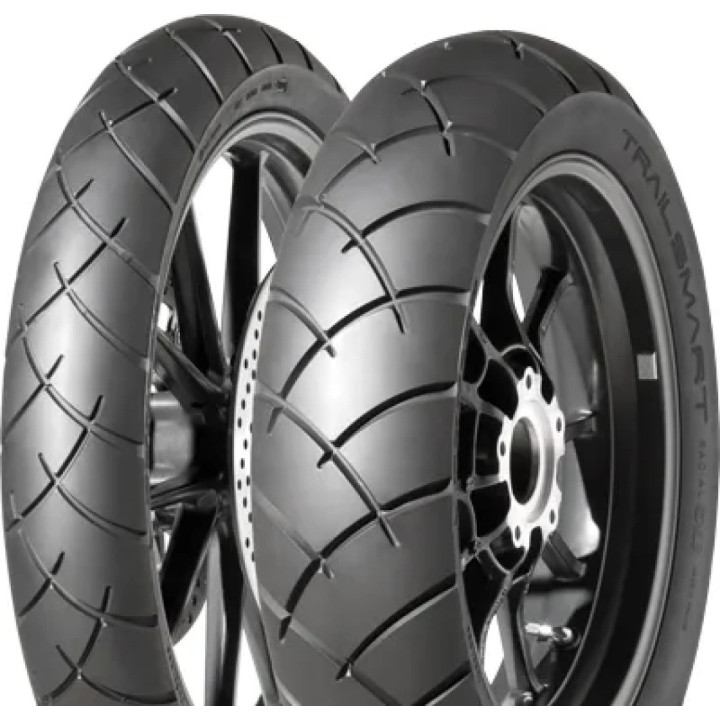 Dunlop - Trailsmart Max DOT18 - 170/60R17 72 V | ROUGHBULL RACING