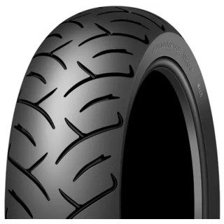 Dunlop - D256 - 180/55R17 73 H | ROUGHBULL RACING