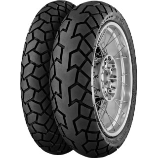 Continental - TKC 70 - 130/80R17 65 T | ROUGHBULL RACING