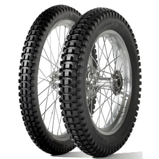 Dunlop - D803 GP (TT) DOT20 - 80/100R21 51 M | ROUGHBULL RACING