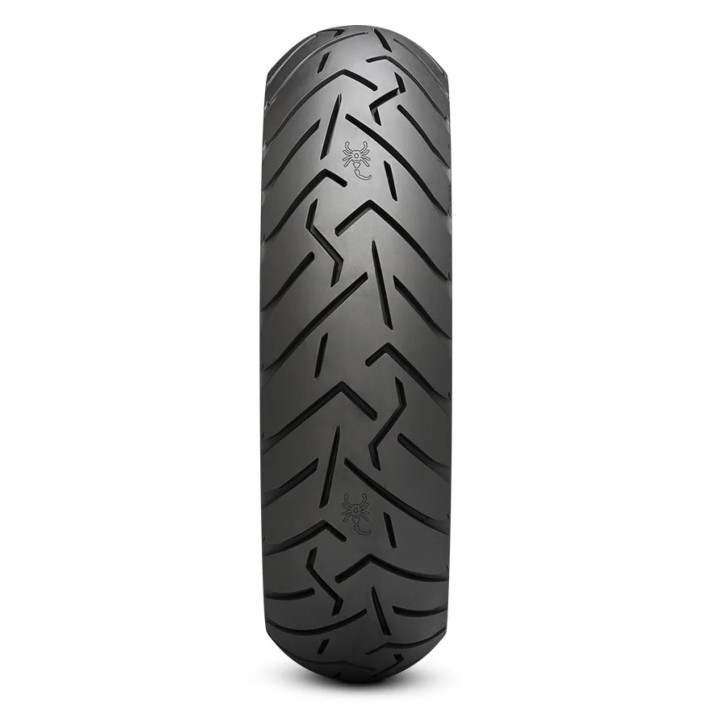Pirelli - Scorpion Trail II (K) DOT22 - 170/60R17 72 W | ROUGHBULL RACING