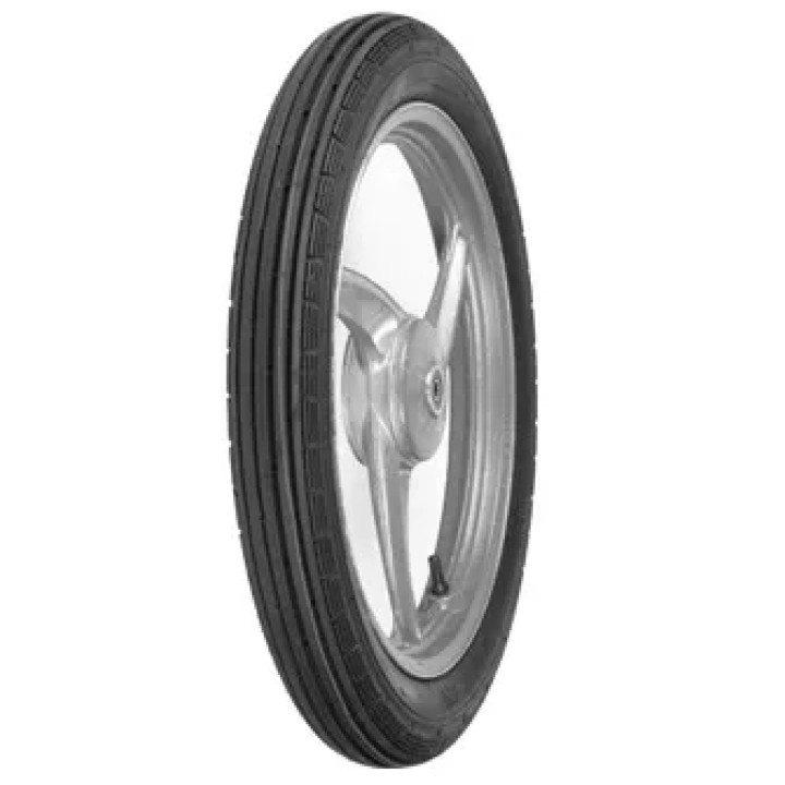 Vee Rubber - VRM-011 (TT) - 2.5/0R18 45 P | ROUGHBULL RACING