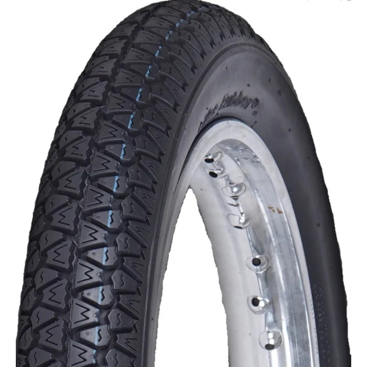Vee Rubber - VRM-054 (TT) - 3/0R10 50 J | ROUGHBULL RACING