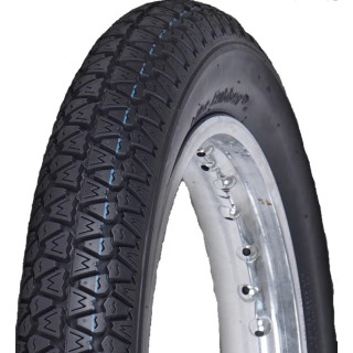 Vee Rubber - VRM-054 - 3.5/0R10 59 J | ROUGHBULL RACING