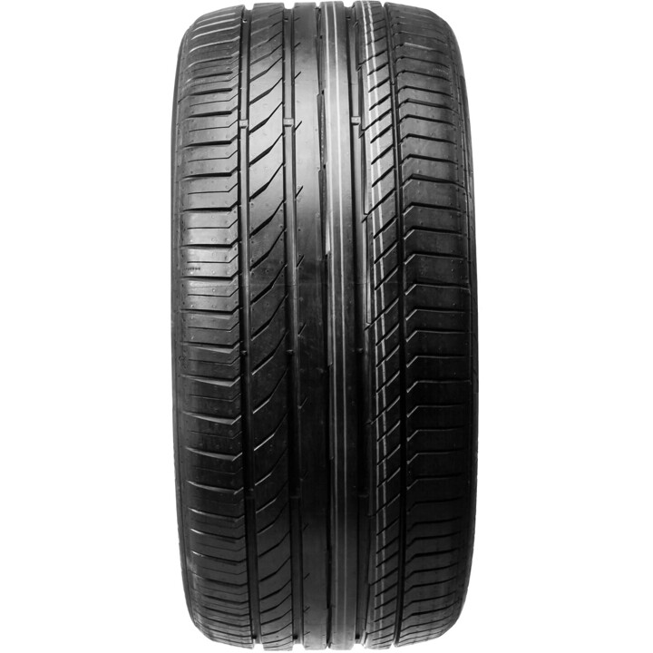 Continental - Sportcontact 5 FR AO XL - 225/50R17 98 Y | ROUGHBULL RACING