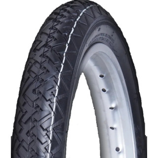 Vee Rubber - VRM-087 (TT) - 2.5/0R17 43 J | ROUGHBULL RACING