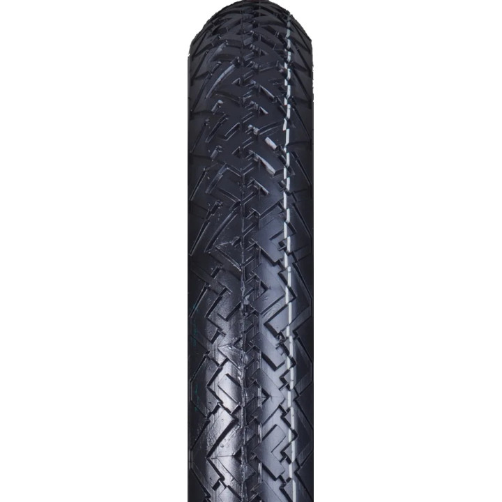 Vee Rubber - VRM-087 (TT) - 80/80R14 43 J | ROUGHBULL RACING