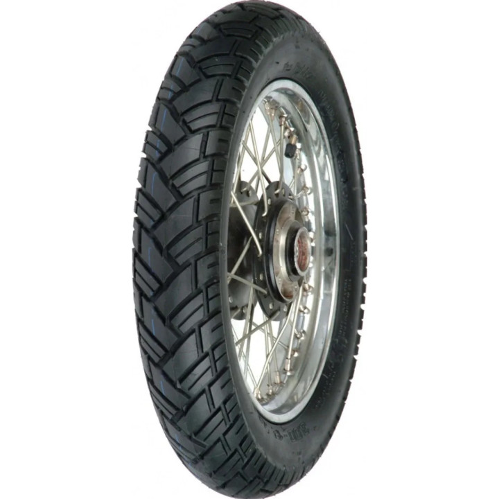 Vee Rubber - VRM-094 (TT) - 3/0R12 42 J | ROUGHBULL RACING