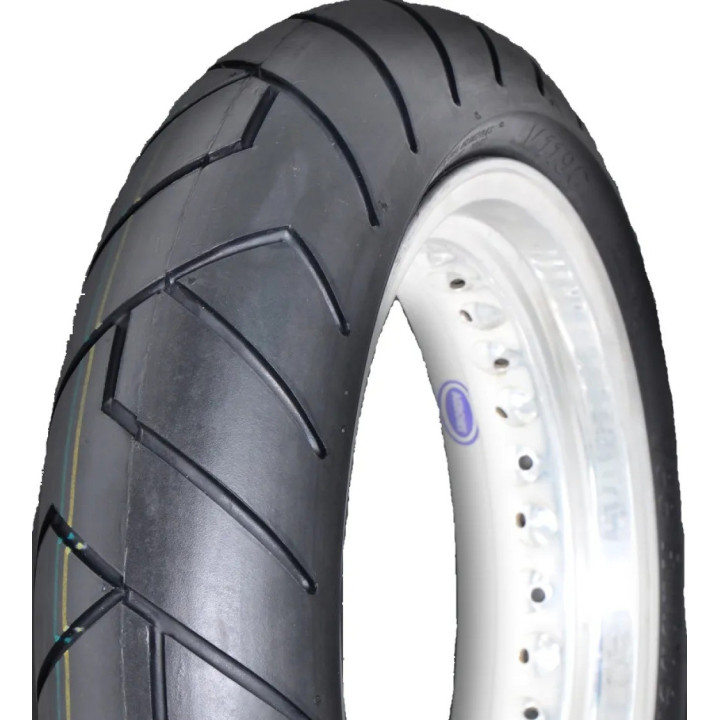 Vee Rubber - VRM-119C - 130/60R13 60 P | ROUGHBULL RACING