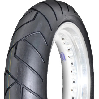 Vee Rubber - VRM-119C - 130/70R12 60 P | ROUGHBULL RACING