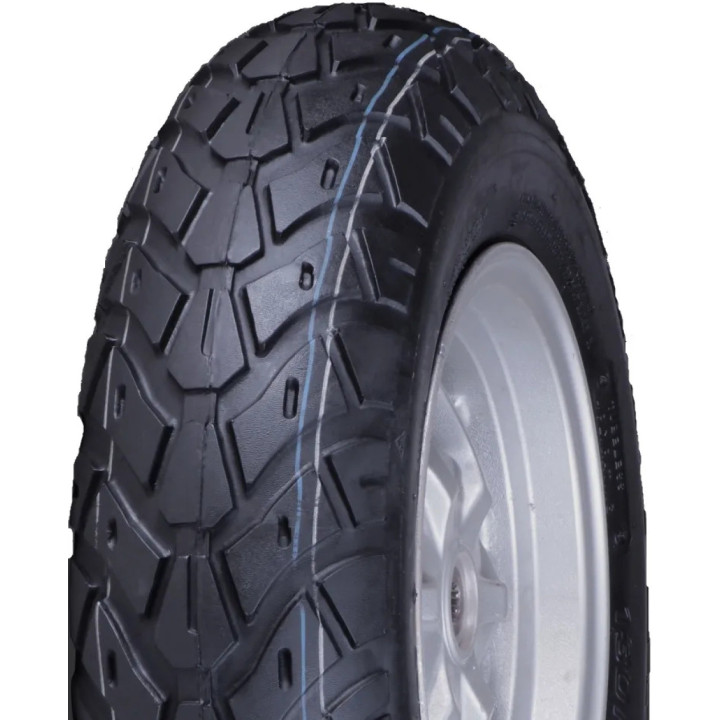 Vee Rubber - VRM-137 - 130/90R10 66 M | ROUGHBULL RACING