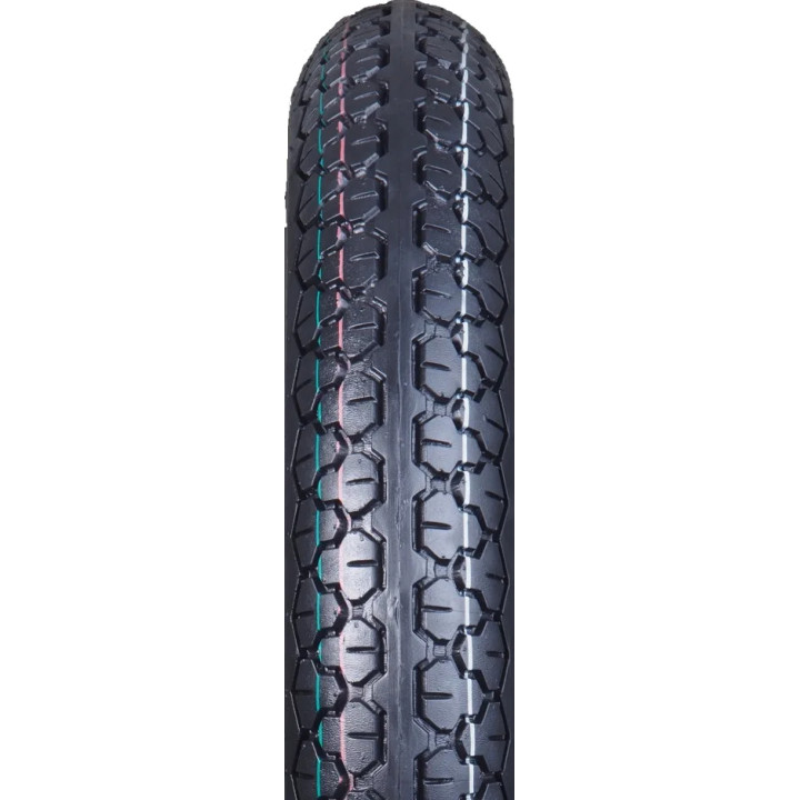 Vee Rubber - VRM-144 - 3.5/0R10 51 J | ROUGHBULL RACING