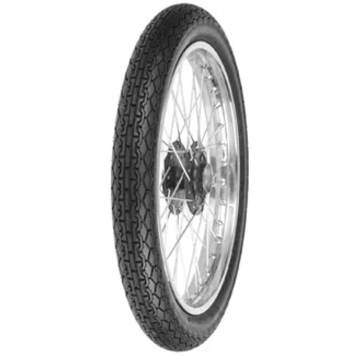 Vee Rubber - VRM-158 (TT) - 3/0R17 47 P | ROUGHBULL RACING