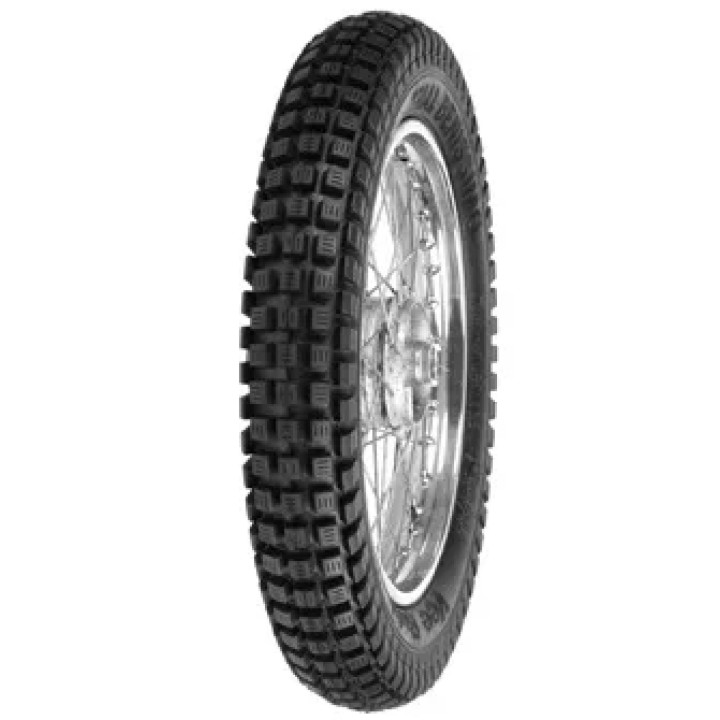Vee Rubber - VRM-308 Trial - 4/0R18 64 L | ROUGHBULL RACING