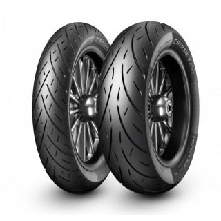 Metzeler - Cruisetec (I) REINF. - 180/60R16 80 H