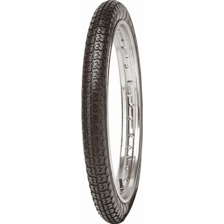 Mitas - B 4 (TT) WW - 2.25/0R18 42 J | ROUGHBULL RACING