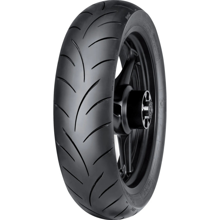 Mitas - MC 50 - 100/90R17 55 S | ROUGHBULL RACING