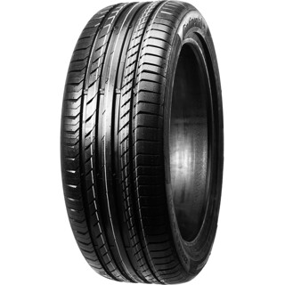 Continental - Sportcontact 5 SUV FR CS XL - 295/40R22 112 Y | ROUGHBULL RACING