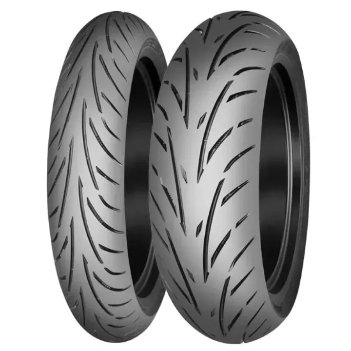 Mitas - Touring Force MCTT - 180/55R17 73 W | ROUGHBULL RACING