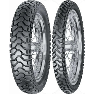 Mitas - E-07 - 130/80R18 72 T | ROUGHBULL RACING