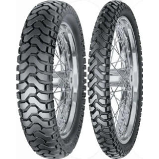 Mitas - E-07 DAKAR YELLOW - 100/90R19 57 T | ROUGHBULL RACING