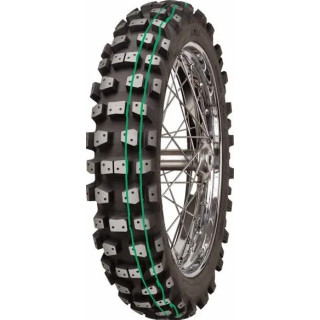 Mitas - XT-454 (TT) - 110/100R18 64 M | ROUGHBULL RACING