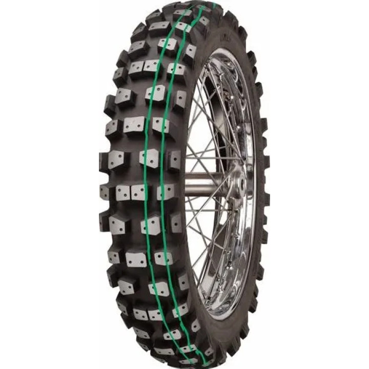 Mitas - XT-454 (TT) - 110/100R18 64 M | ROUGHBULL RACING