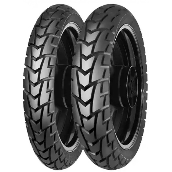 Mitas - MC-32  M+S - 130/70R17 62 R | ROUGHBULL RACING