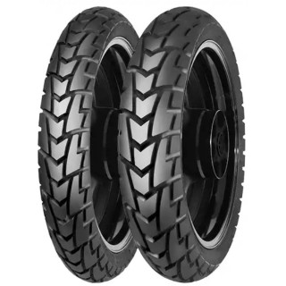 Mitas - MC-32 Win Scoot - 130/70R17 62 R | ROUGHBULL RACING