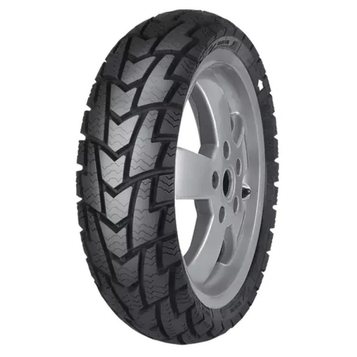 Mitas - MC-32 Winter M+S - 100/80R17 52 R | ROUGHBULL RACING