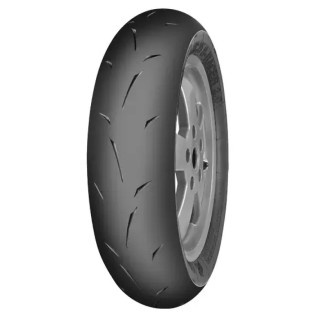 Mitas - MC 35 S-Racer 2.0 - 100/90R12 49 P | ROUGHBULL RACING