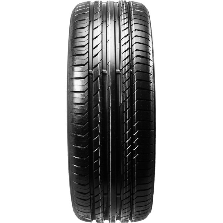 Continental - Sportcontact 5 SUV XL ROF * DOT16 - 255/55R18 109 H | ROUGHBULL RACING