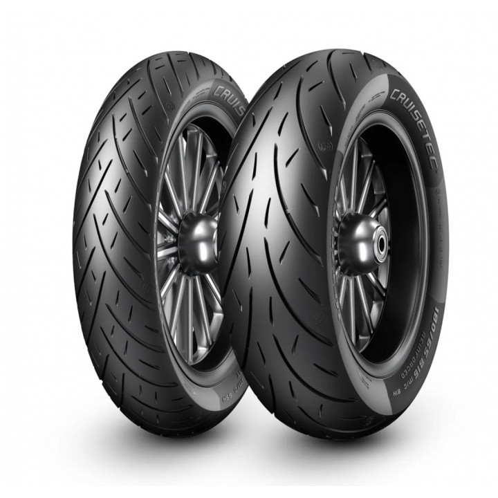 Metzeler - Cruisetec DOT22 - 200/55R17 78 V