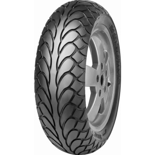 Mitas - MC 22 Elegance WW - 120/70R10 54 L