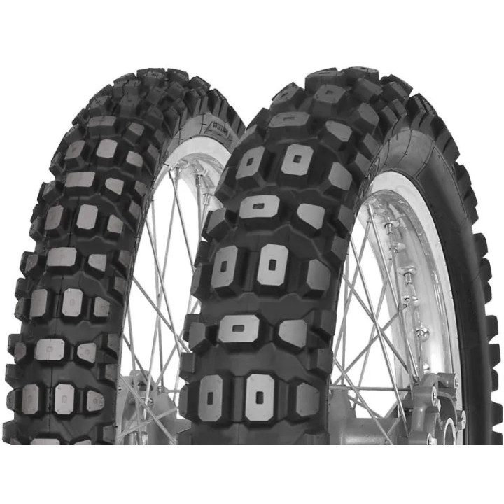 Mitas - MC 23 (TT) - 120/90R18 65 R | ROUGHBULL RACING