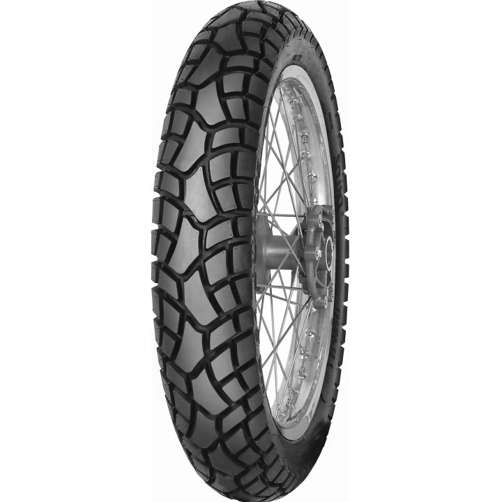 Mitas - MC 24 Invader - 120/90R17 64 S | ROUGHBULL RACING
