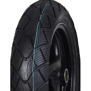 Vee Rubber - VRM-351 M+S - 140/60R13 63 S | ROUGHBULL RACING