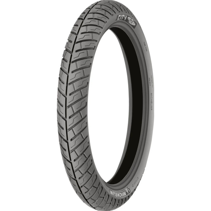 Michelin - City PRO (TT) - 50/100R17 30 P | ROUGHBULL RACING