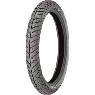 Michelin - City PRO (TT) DOT17 - 90/80R14 49 P | ROUGHBULL RACING