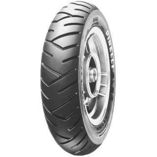 Pirelli - SL 26 - 100/90R10 56 J | ROUGHBULL RACING